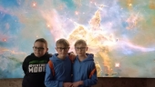 WYCIECZKA DO PLANETARIUM ŚLĄSKIEGO